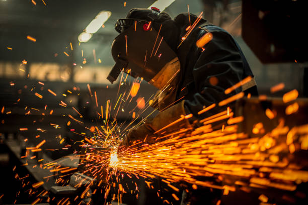 Affordable Welder Services in West Miami, FL