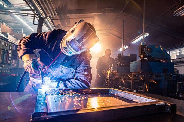 Affordable Welder Services in West Miami, FL