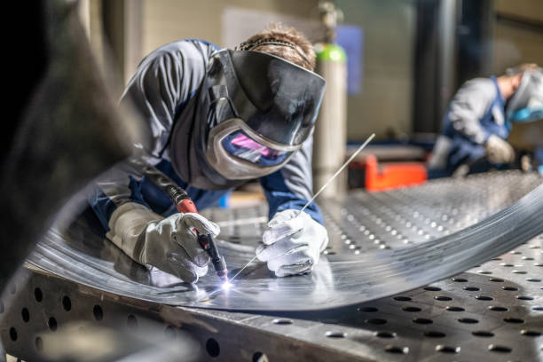 Best Food and Beverage Processing Equipment Welding in West Miami, FL
