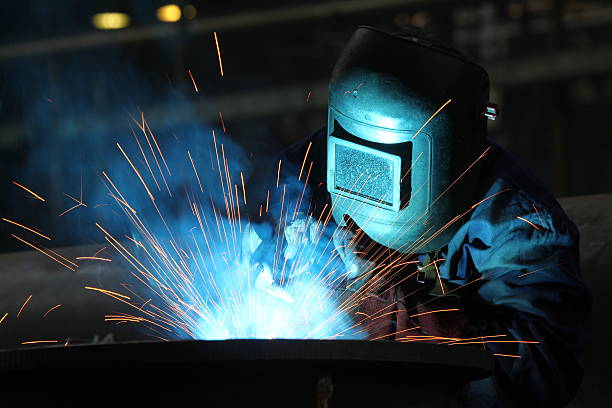 Best Pipe Welding in West Miami, FL