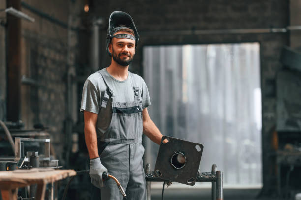 Best Aerospace and Defense Welding in West Miami, FL