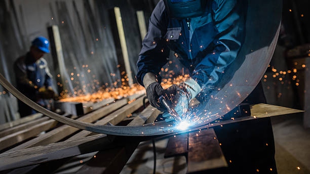 Best Pipe Welding in West Miami, FL