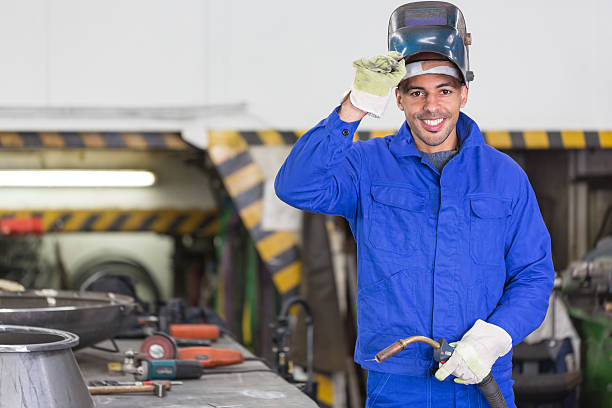 Best Marine and Shipbuilding Welding in West Miami, FL